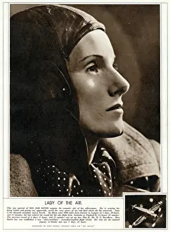 Batten: Jean Batten