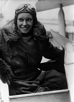 Batten: Jean Batten