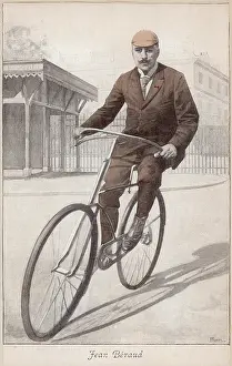 Beraud: Jean Beraud
