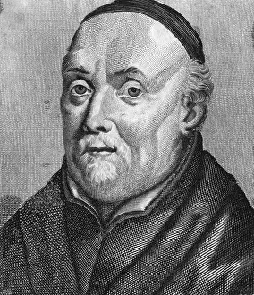 1596: JEAN DE BOLLAND
