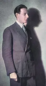 Borotra: Jean Borotra