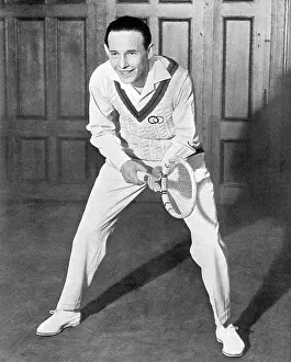 Borotra: Jean Borotra