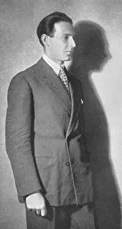 Borotra: Jean Borotra