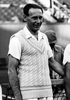 Borotra: Jean Borotra
