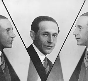 Jun16: Jean Borotra