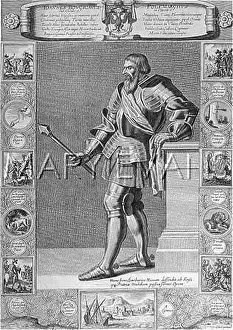 1421: JEAN BOUCICAUT