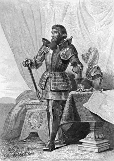 Boucicaut: JEAN BOUCICAUT & ARMOUR