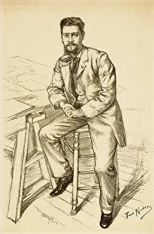 Restorer: JEAN CAMILLE FORMIGE