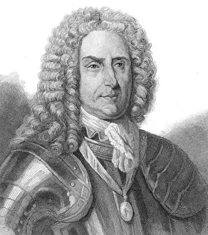 1656: JEAN DE CAMPISTRON