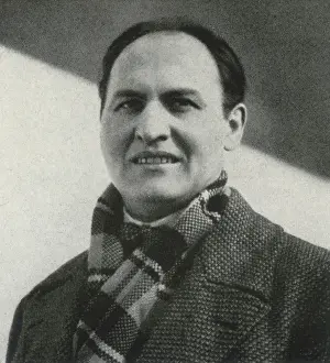Carlu: Jean Carlu