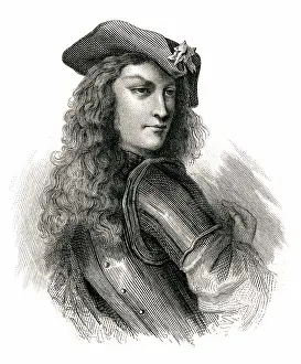 Cevennes: JEAN CAVALIER