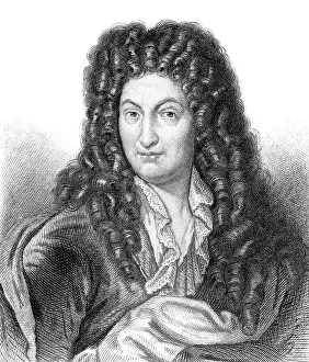 1674: JEAN CHAPELAIN
