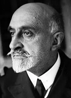 Charcot: Jean Charcot