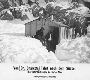 Charcot: Jean Charcot