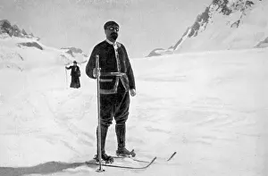 Charcot: JEAN CHARCOT, EXPLORER