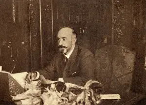 Drowned: JEAN CHARCOT PHOTO
