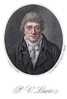 Lenoir: JEAN CHARLES LENOIR - 2
