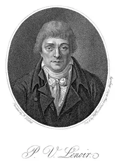 Lenoir: JEAN CHARLES LENOIR - 2