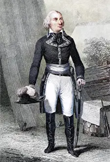 Pichegru: JEAN CHARLES PICHEGRU