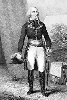 1761: JEAN CHARLES PICHEGRU