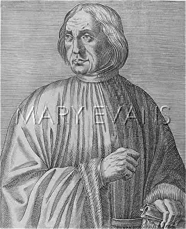 1363: JEAN CHARLIER DE GERSON