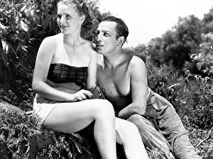 Chatburn: Jean Chatburn - Juan Torena
