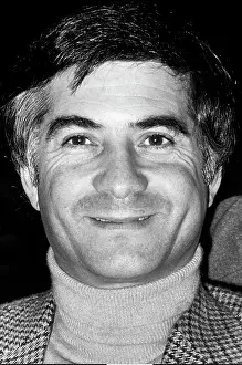 Brialy: Jean Claude Brialy