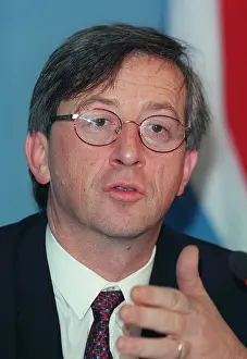 Juncker: Jean-Claude Juncker