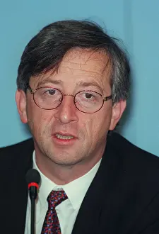 Juncker: Jean-Claude Juncker