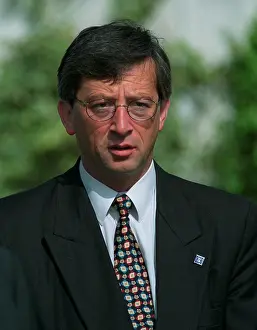 Juncker: Jean-Claude Juncker