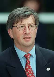 Juncker: Jean-Claude Juncker
