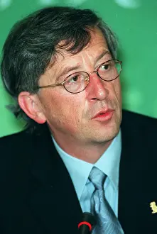 Juncker: Jean-Claude Juncker