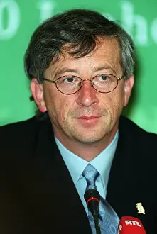 Juncker: Jean-Claude Juncker