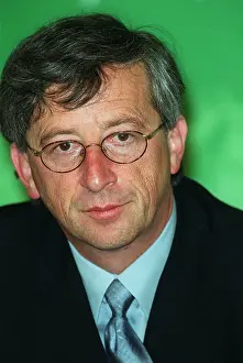Juncker: Jean-Claude Juncker