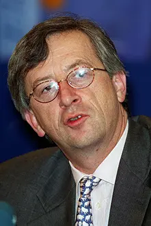 Juncker: Jean-Claude Juncker