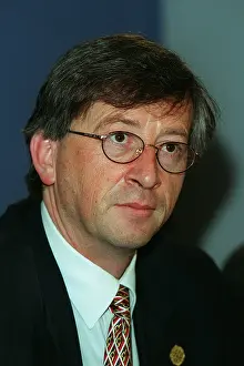 Juncker: Jean-Claude Juncker