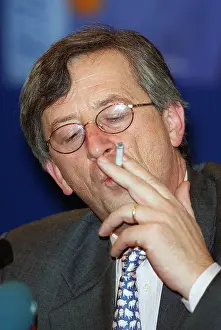 Juncker: Jean-Claude Juncker