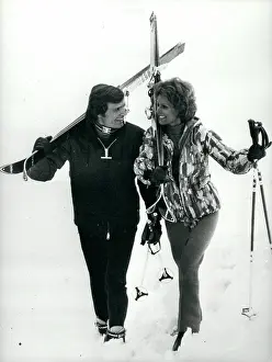 Killy: Jean Claude Killy