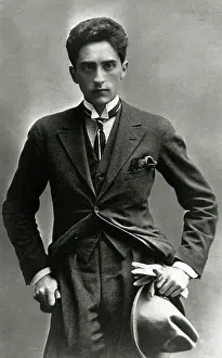 Cocteau: Jean Cocteau