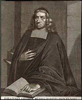 Spinoza: JEAN COLERUS/KOEHLER