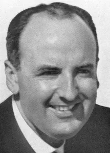 Cinzano: Jean Colin