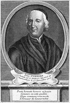 1702: JEAN COMMIRE