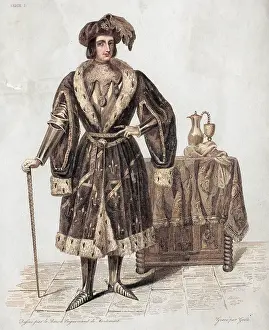 Dunois: JEAN COMTE DE DUNOIS