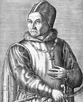 Illegitimate: JEAN COMTE DE DUNOIS