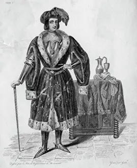 Dunois: JEAN COMTE DE DUNOIS