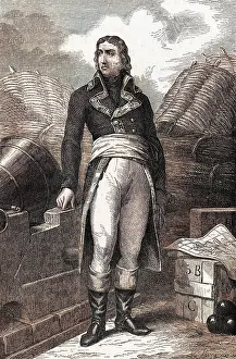 Philibert: JEAN COMTE SERURIER