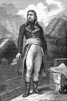 1742: JEAN COMTE SERURIER
