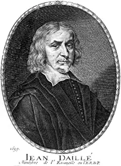 1594: JEAN DAILLE