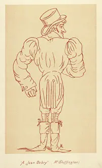 Debry: Jean Debry coat 1799