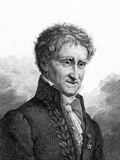 Institut: Jean Denis Barbie du Bocage